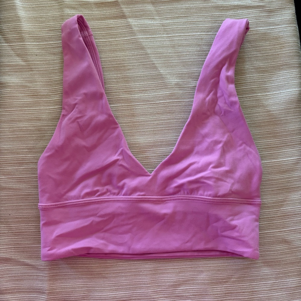lululemon Align™ V-Neck Bra